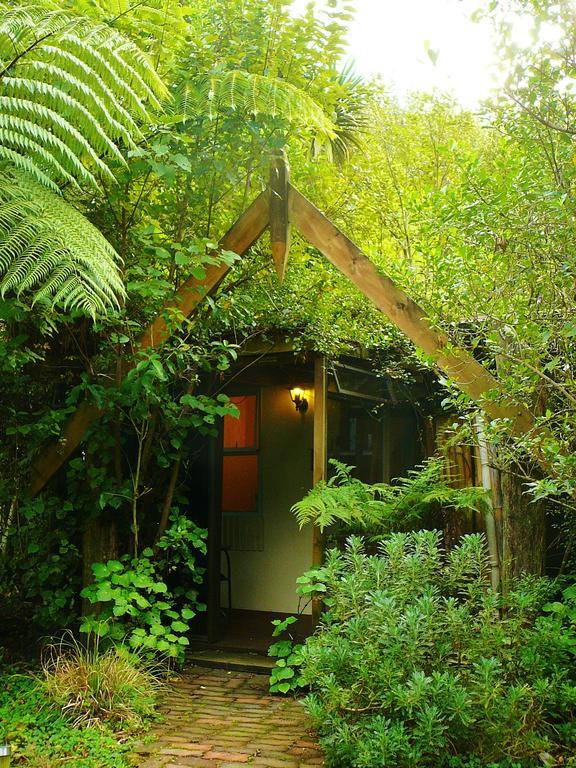 Mount Tutu Eco-Sanctuary Bed & Breakfast Ohauiti Room photo